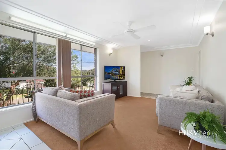 Second view of Homely house listing, 19 Mulberry Street, Loftus NSW 2232