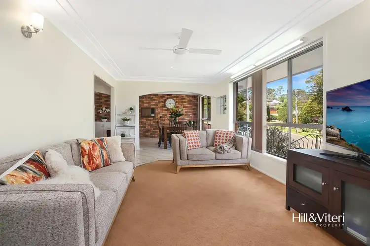Third view of Homely house listing, 19 Mulberry Street, Loftus NSW 2232