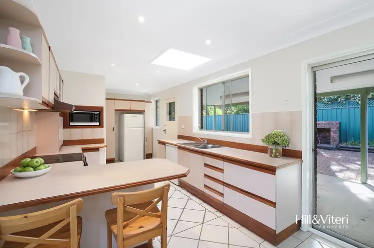 Fifth view of Homely house listing, 19 Mulberry Street, Loftus NSW 2232