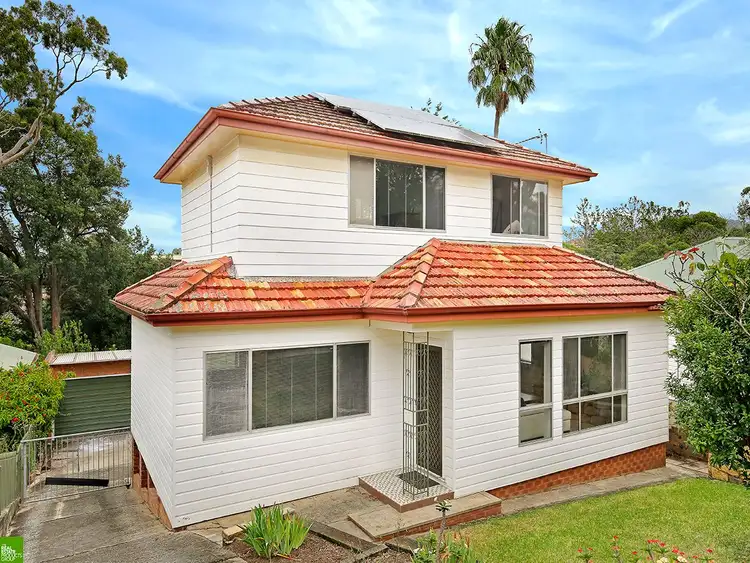 Second view of Homely house listing, 19 Gundarun Street, West Wollongong NSW 2500