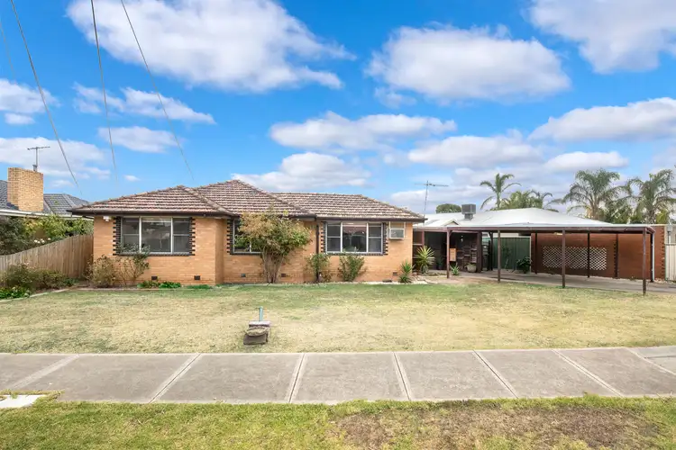 2 Wunnamurra Drive, Keilor East VIC 3033