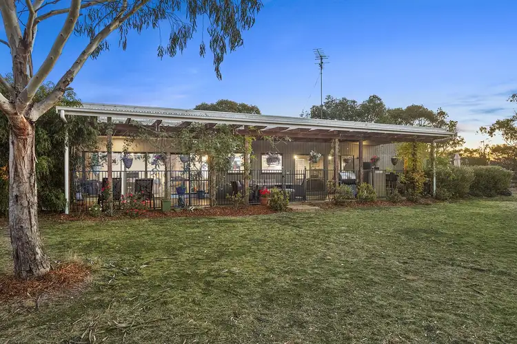 Second view of Homely rural property listing, 48 Breamlea Road, Connewarre VIC 3227