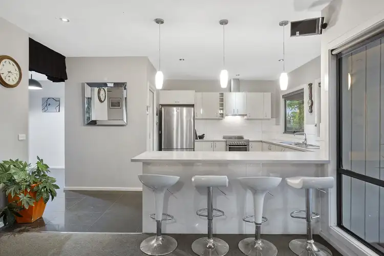 Fourth view of Homely rural property listing, 48 Breamlea Road, Connewarre VIC 3227