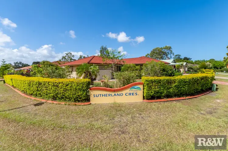 Main view of Homely house listing, 2 Sutherland Crescent, Morayfield QLD 4506