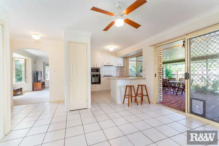 Fifth view of Homely house listing, 2 Sutherland Crescent, Morayfield QLD 4506