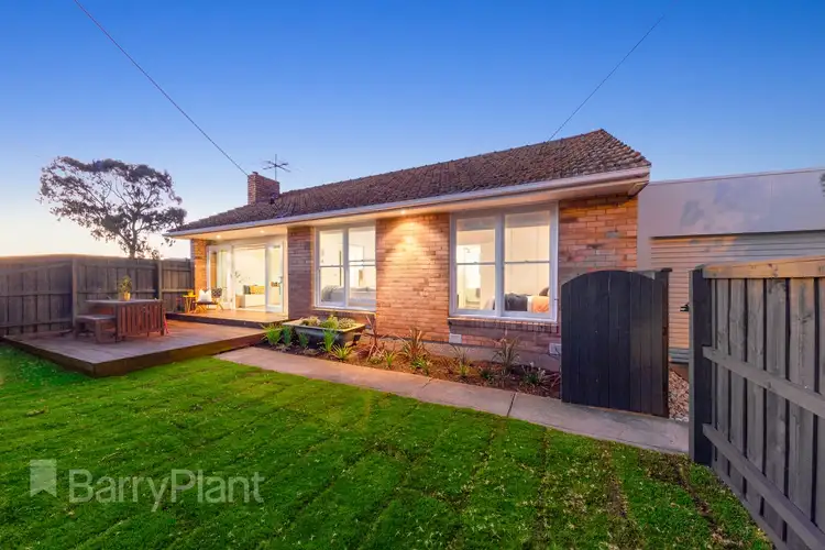 1/26 Carlton Street, Braybrook VIC 3019