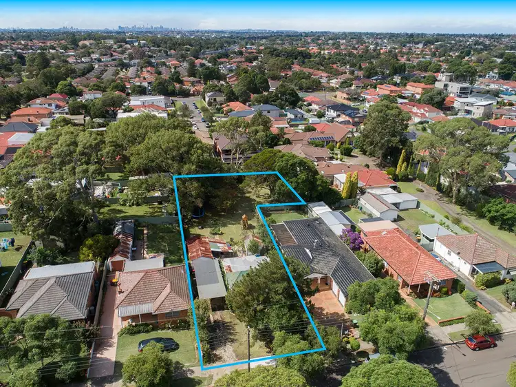 Sixth view of Homely house listing, 74 Mountview Avenue, Narwee NSW 2209