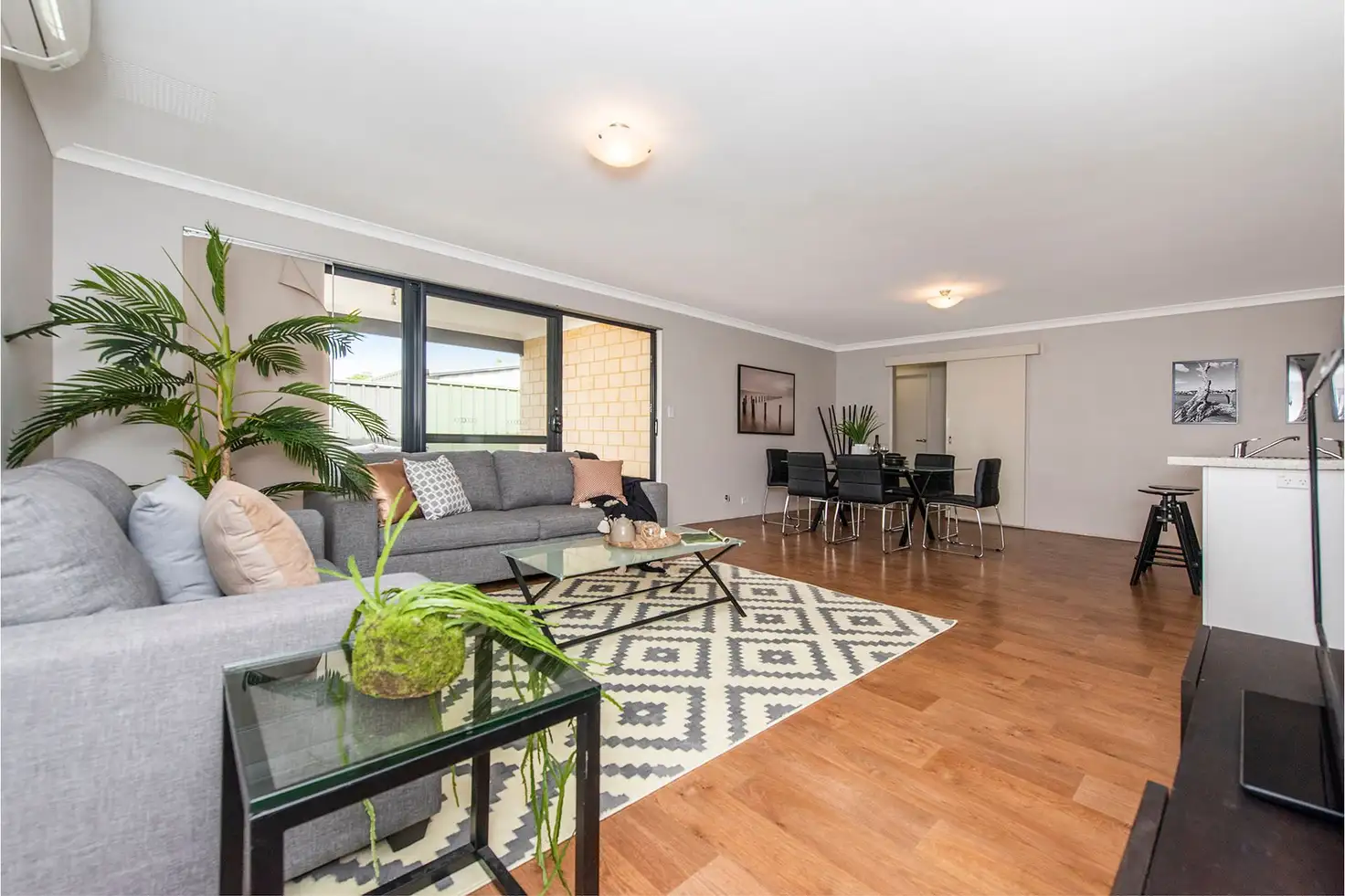 Main view of Homely house listing, 539A Kalamunda Road, High Wycombe WA 6057