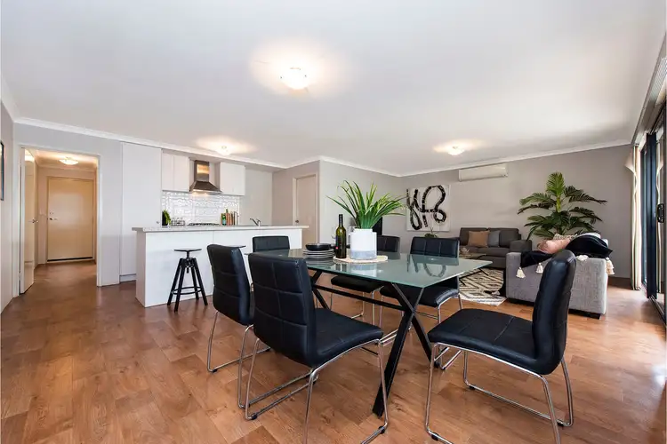 Second view of Homely house listing, 539A Kalamunda Road, High Wycombe WA 6057