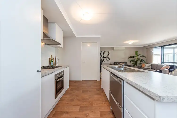 Third view of Homely house listing, 539A Kalamunda Road, High Wycombe WA 6057