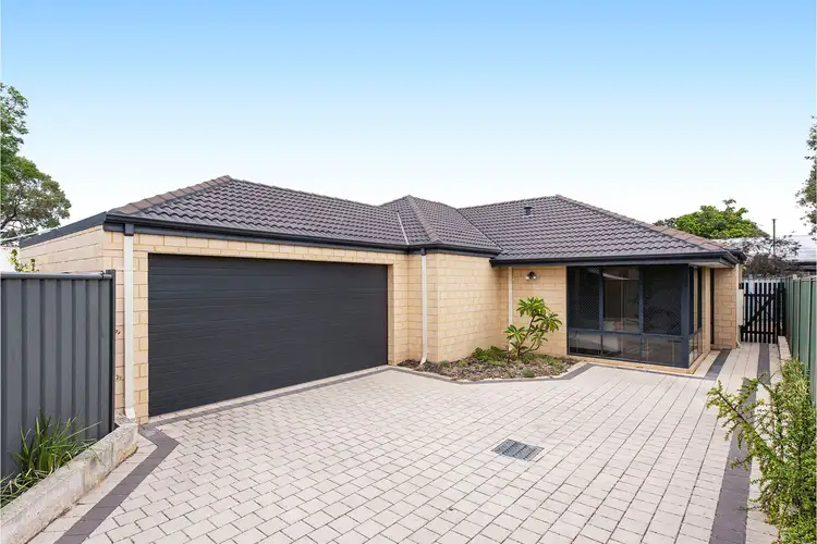 Fourth view of Homely house listing, 539A Kalamunda Road, High Wycombe WA 6057