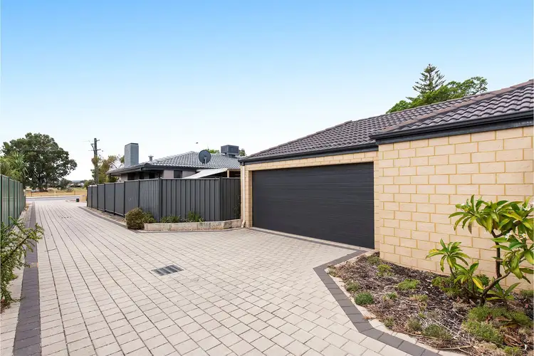 Fifth view of Homely house listing, 539A Kalamunda Road, High Wycombe WA 6057