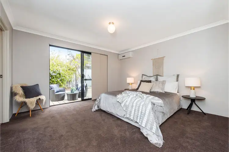 Sixth view of Homely house listing, 539A Kalamunda Road, High Wycombe WA 6057