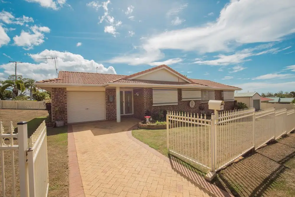 Main view of Homely house listing, 2 Dennis Court, Avoca QLD 4670