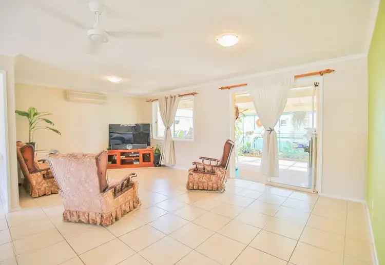 Third view of Homely house listing, 2 Dennis Court, Avoca QLD 4670