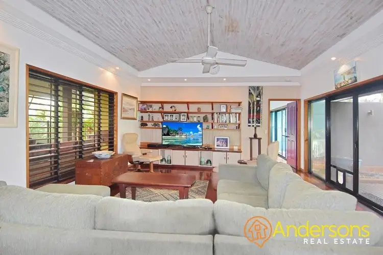 Second view of Homely house listing, 18 Conch Street, Mission Beach QLD 4852