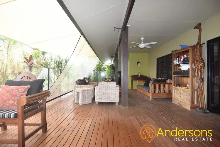 Third view of Homely house listing, 18 Conch Street, Mission Beach QLD 4852