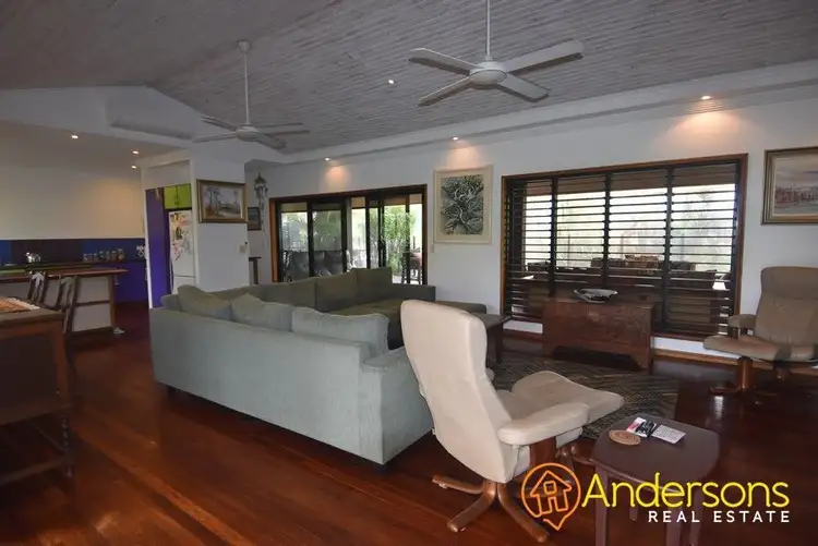 Fourth view of Homely house listing, 18 Conch Street, Mission Beach QLD 4852