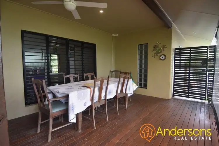 Fifth view of Homely house listing, 18 Conch Street, Mission Beach QLD 4852