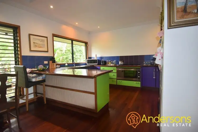 Sixth view of Homely house listing, 18 Conch Street, Mission Beach QLD 4852