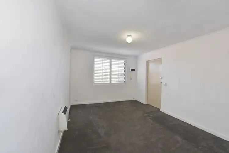 Second view of Homely flat listing, 10/57-59 Dover Street, Flemington VIC 3031