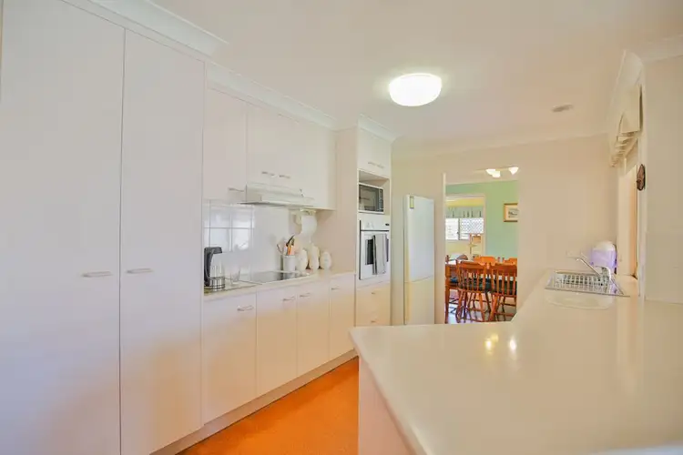 Third view of Homely house listing, 12 St Lucia Crescent, Avoca QLD 4670
