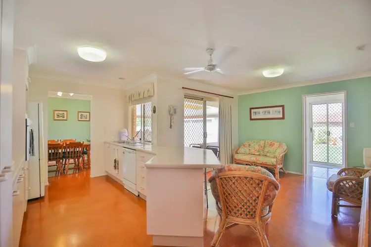 Fourth view of Homely house listing, 12 St Lucia Crescent, Avoca QLD 4670