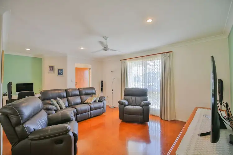 Fifth view of Homely house listing, 12 St Lucia Crescent, Avoca QLD 4670