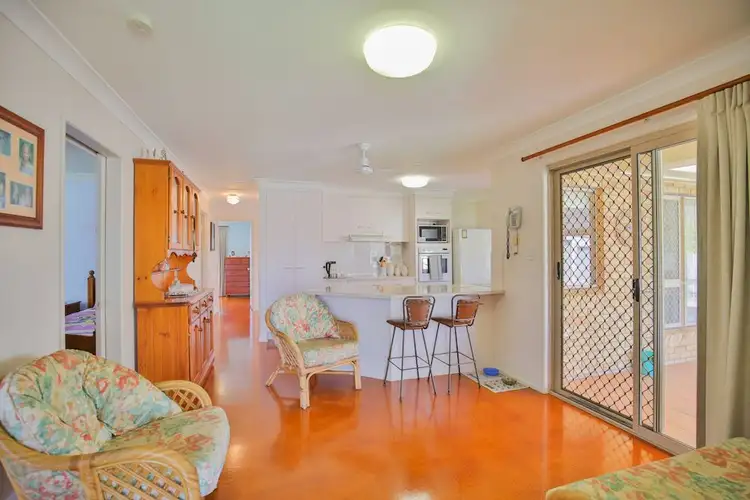 Seventh view of Homely house listing, 12 St Lucia Crescent, Avoca QLD 4670