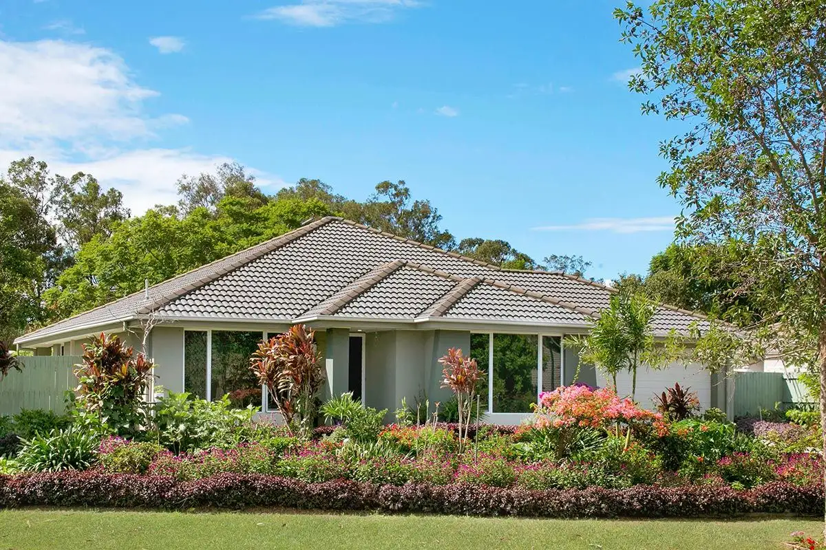 Main view of Homely house listing, 59 McGrath Court, Moggill QLD 4070
