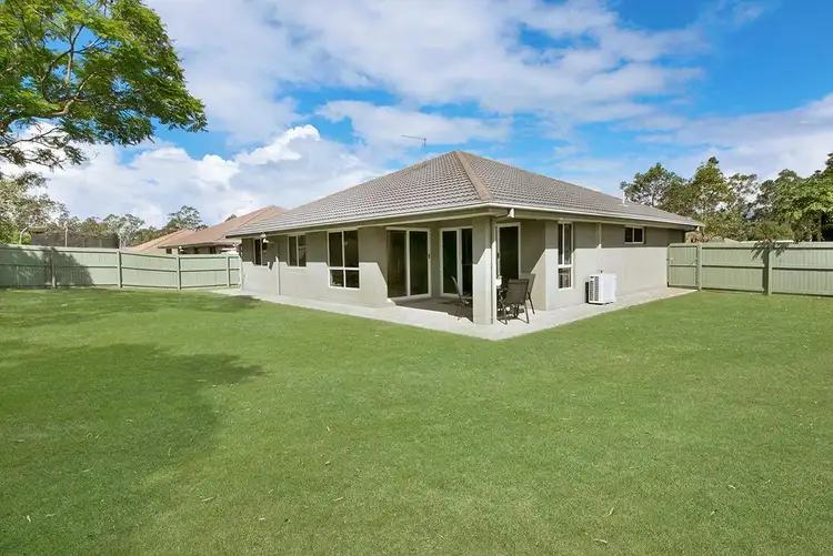 Second view of Homely house listing, 59 McGrath Court, Moggill QLD 4070