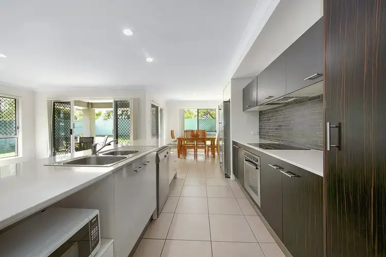 Third view of Homely house listing, 59 McGrath Court, Moggill QLD 4070