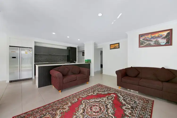 Fourth view of Homely house listing, 59 McGrath Court, Moggill QLD 4070