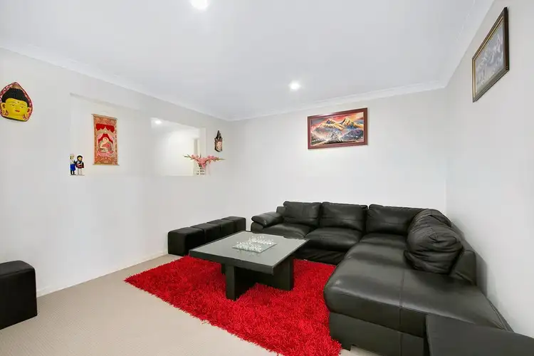 Fifth view of Homely house listing, 59 McGrath Court, Moggill QLD 4070