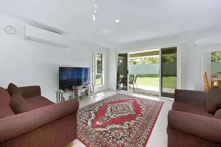 Sixth view of Homely house listing, 59 McGrath Court, Moggill QLD 4070