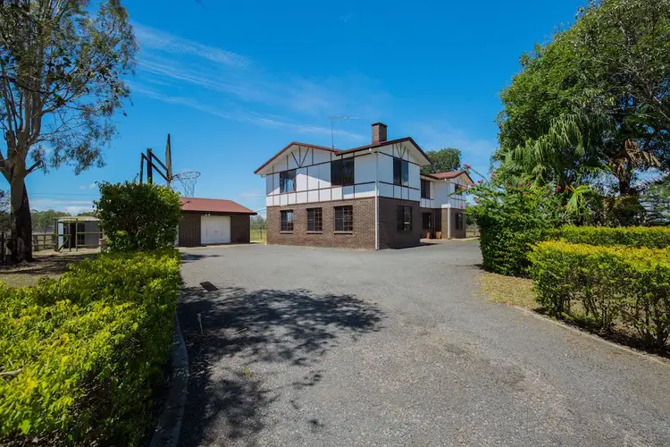 Main view of Homely house listing, 70 Blairs Road, Sharon QLD 4670