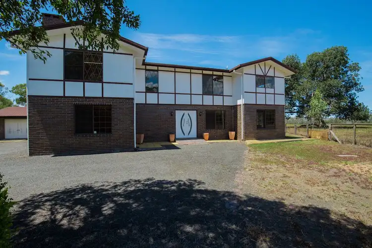 Second view of Homely house listing, 70 Blairs Road, Sharon QLD 4670