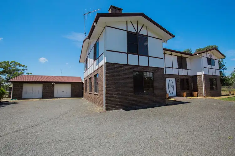 Fourth view of Homely house listing, 70 Blairs Road, Sharon QLD 4670