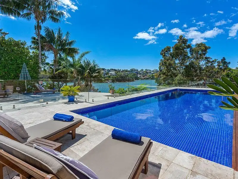 Main view of Homely house listing, 109 Kyle Parade, Kyle Bay NSW 2221