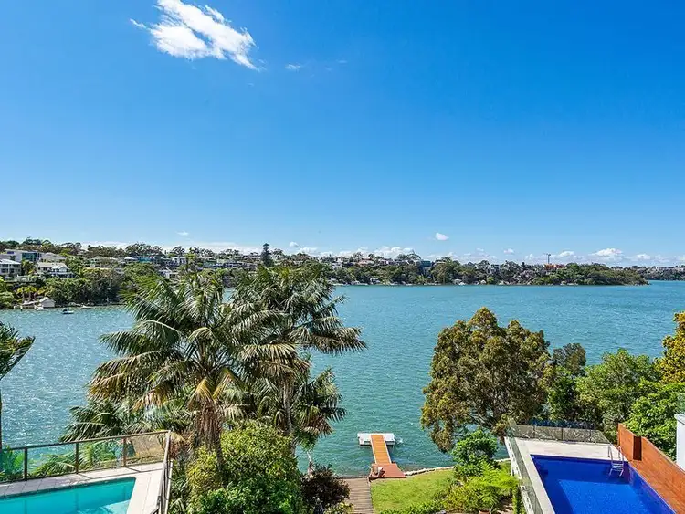 Third view of Homely house listing, 109 Kyle Parade, Kyle Bay NSW 2221