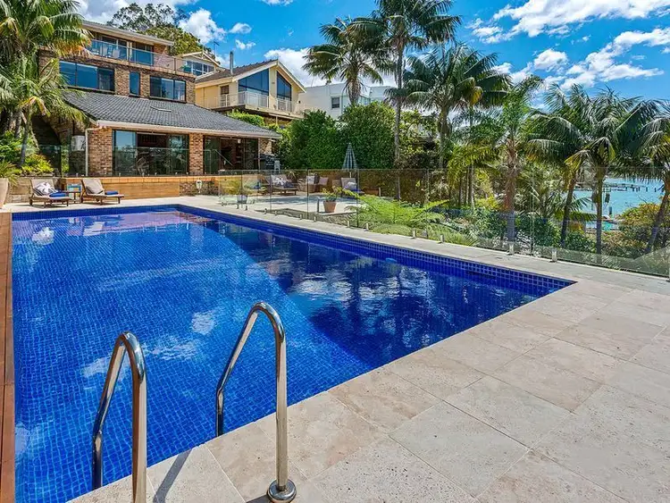 Fourth view of Homely house listing, 109 Kyle Parade, Kyle Bay NSW 2221