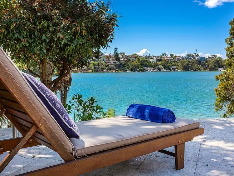 Fifth view of Homely house listing, 109 Kyle Parade, Kyle Bay NSW 2221