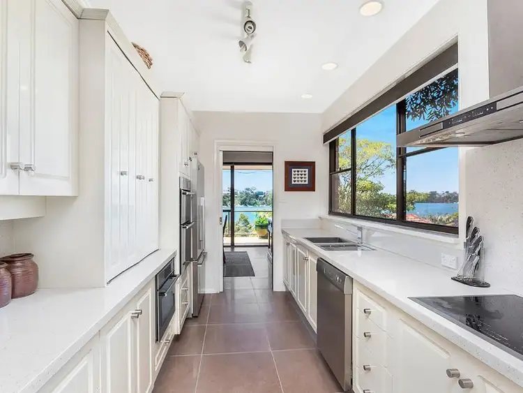 Sixth view of Homely house listing, 109 Kyle Parade, Kyle Bay NSW 2221