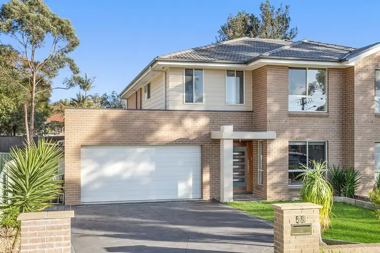 58 Bottle Forest Road, Heathcote NSW 2233