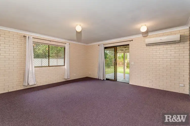Fifth view of Homely semi-detached listing, 21 Manley St, Caboolture QLD 4510