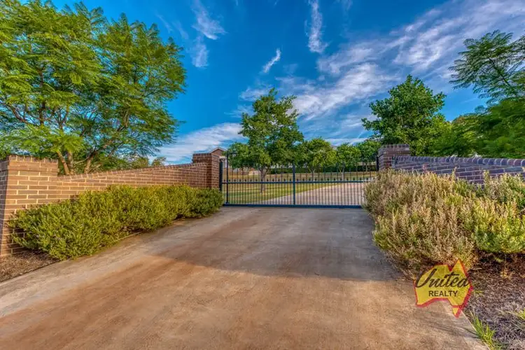 Third view of Homely house listing, 380 The Grand Circuit, Orangeville NSW 2570