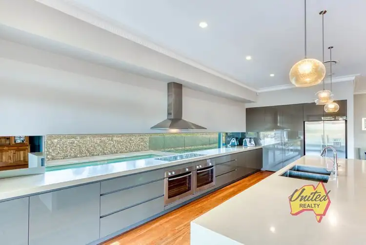 Fourth view of Homely house listing, 380 The Grand Circuit, Orangeville NSW 2570