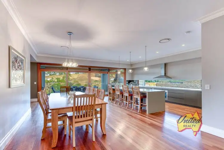 Fifth view of Homely house listing, 380 The Grand Circuit, Orangeville NSW 2570