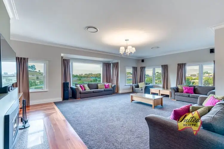 Sixth view of Homely house listing, 380 The Grand Circuit, Orangeville NSW 2570