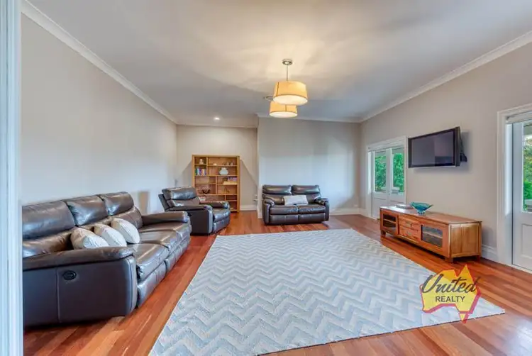 Seventh view of Homely house listing, 380 The Grand Circuit, Orangeville NSW 2570